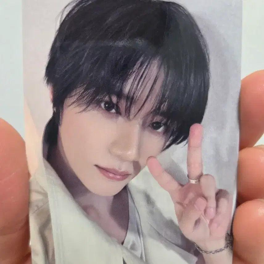 [BUNJANG] TXT Makestar Yeongtong Beomgyu Photocard / 투바투 메이크스타 범규 영통 포카 양도