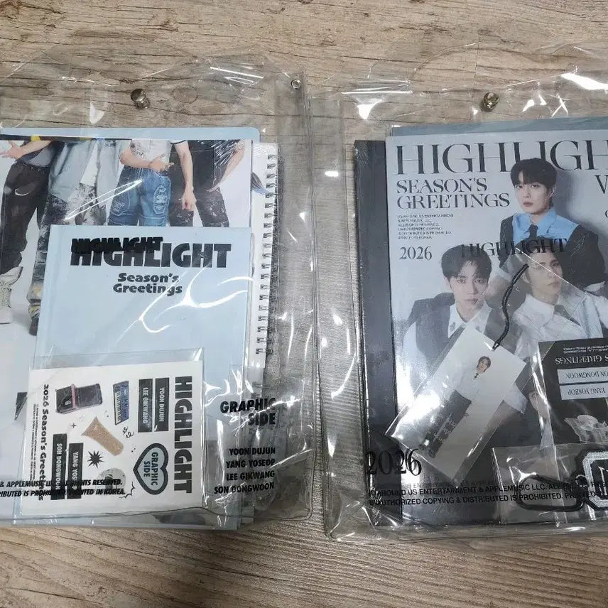 [BUNJANG] Highlight 2026 Season&