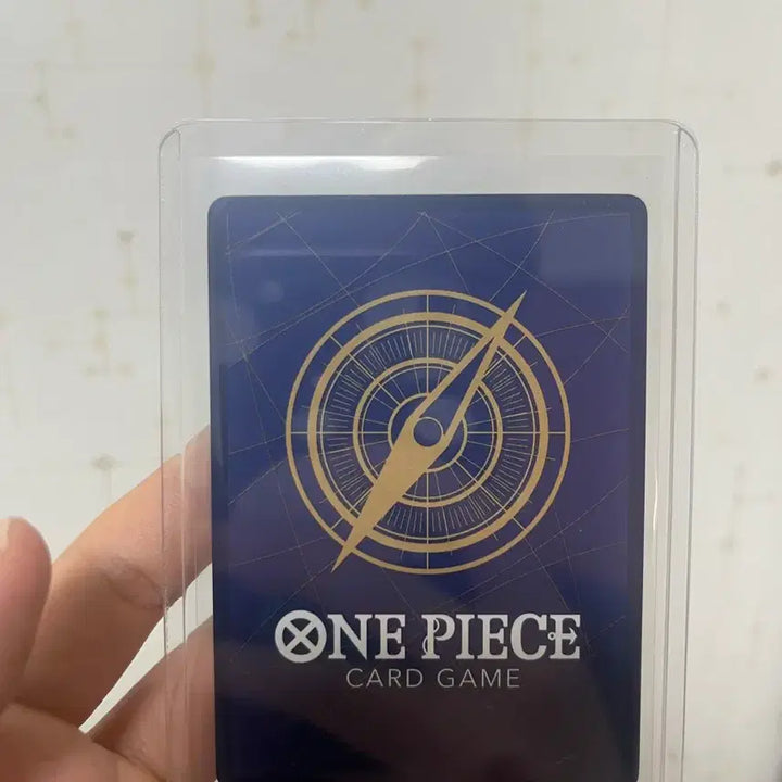 [BUNJANG] One Piece Card Game: Hancock Event Rare Card - Series 14 / 원피스카드 14탄 행콕 이벤트 페레