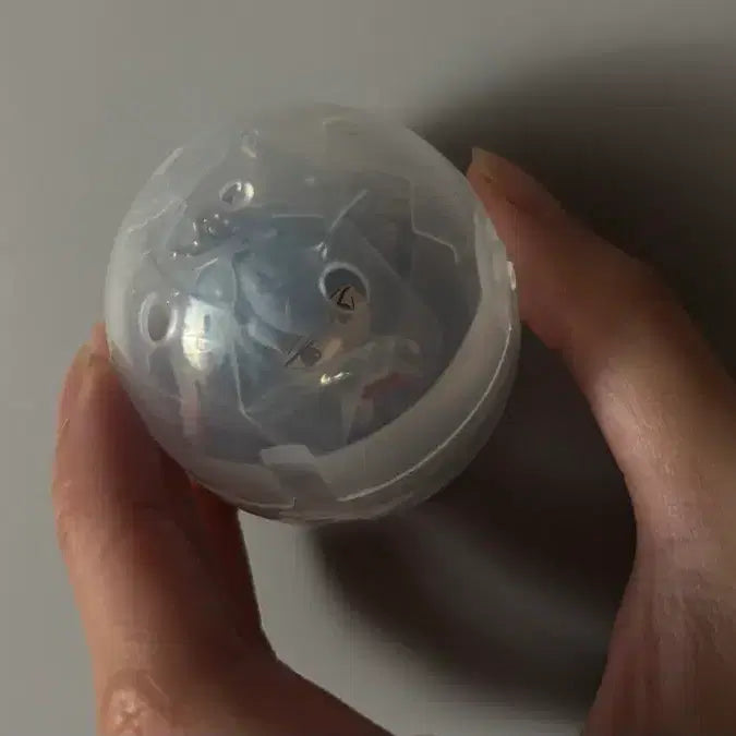 [BUNJANG] Gintama Gachapon Gintoki Sealed / 은혼대롱가챠 긴토키 미개봉