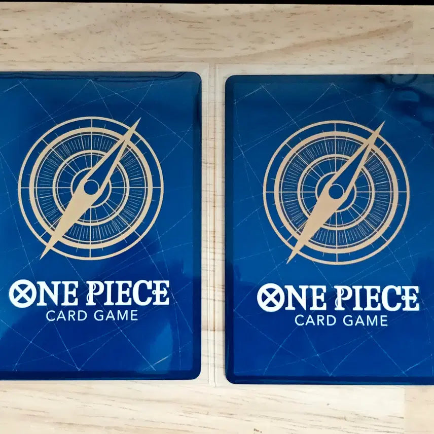 [BUNJANG] One Piece Card Game Romance Dawn OP13-082 Gorosei (SR) &amp; Pere (SR) Set / 원피스카드게임 13탄 오로성 SR 페레 + SR 세트 OP13-082