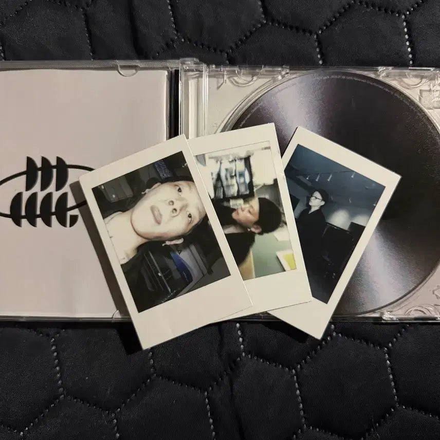 [BUNJANG] NO:EL 21F/W Signed Album (Unsealed) / NO:EL - 21F/W 사인반