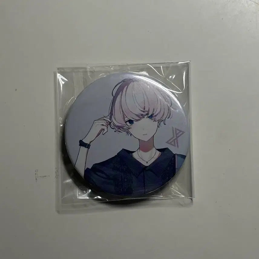 [BUNJANG] Utaite Eve Badge / 우타이테 Eve 뱃지