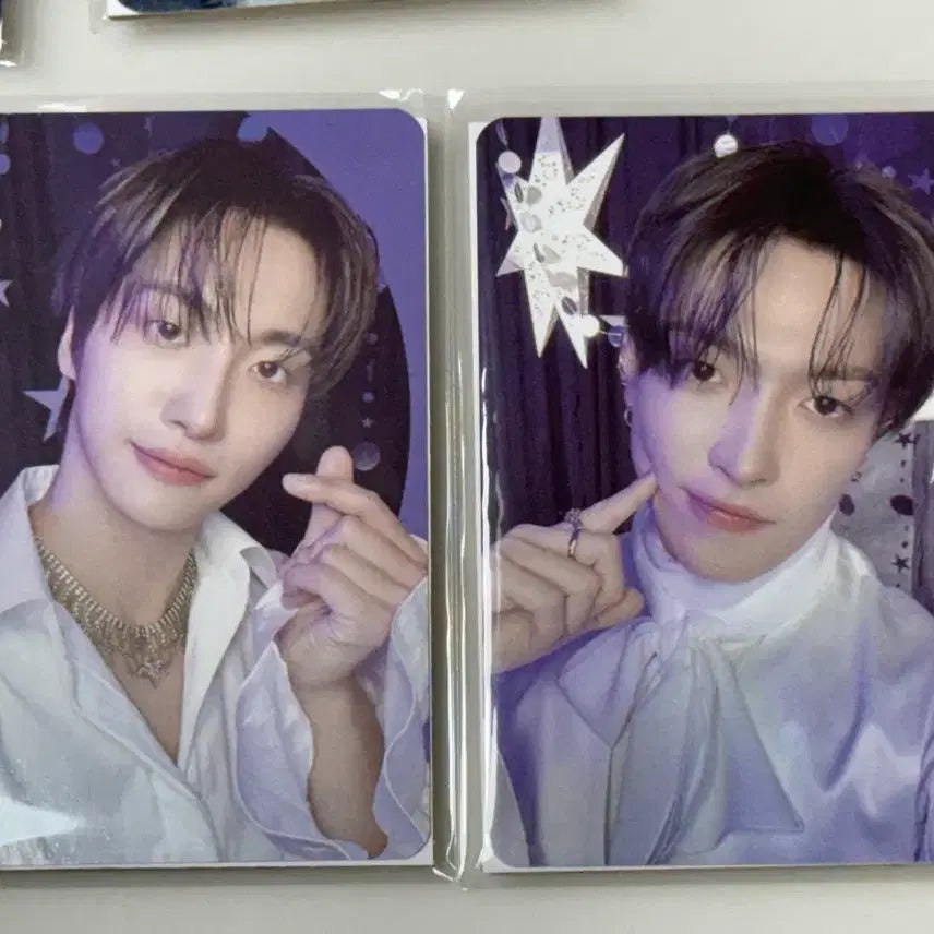 [BUNJANG] Ateez Aniteez Popup Photocard / 에이티즈 애니티즈 팝업 포카 맏즈