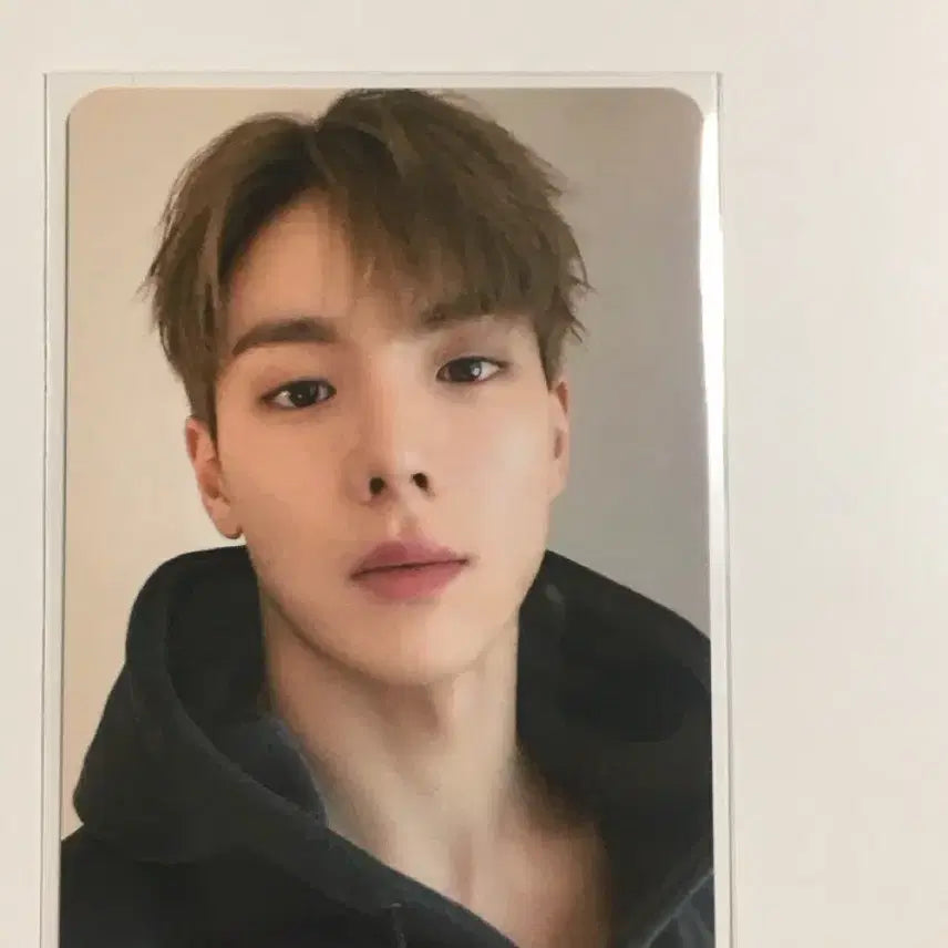 [BUNJANG] Monsta X Shownu, Minhyuk, Kihyun, Hyungwon, I.M Bundle Set Photocard / 몬스타엑스 셔누 민혁 기현 형원 창균 포카 일괄판매