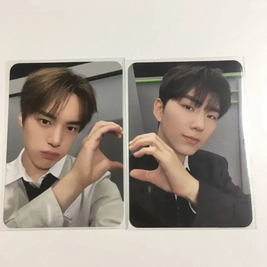 [BUNJANG] Monsta X Shownu, Minhyuk, Kihyun, Hyungwon, I.M Bundle Set Photocard / 몬스타엑스 셔누 민혁 기현 형원 창균 포카 일괄판매