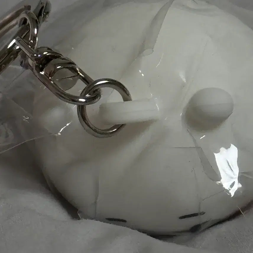 [BUNJANG] Chiikawa Figure Keychain Mascot Strap / 치이카와 피규어 키홀더 마스코트 키링