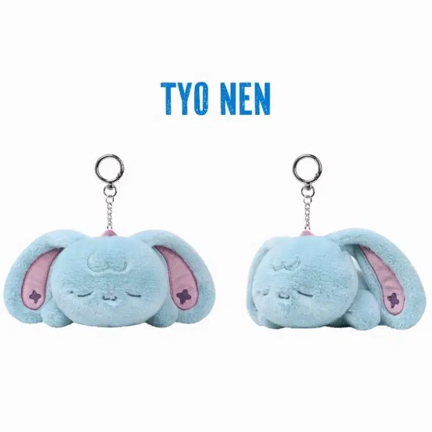[BUNJANG] AKMU AKDONG MUSICIAN Chanhyuk Voice Keychain (Batteries Included) / 엑디즈 보이스키링 툐낸 (건전지 포함)