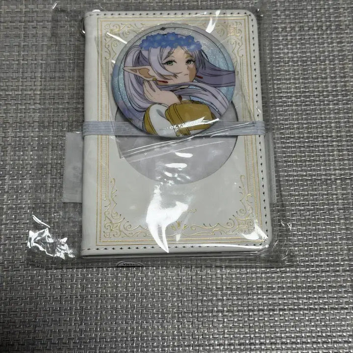 [BUNJANG] Frieren Goods Bundle / 프리렌 굿즈 일괄