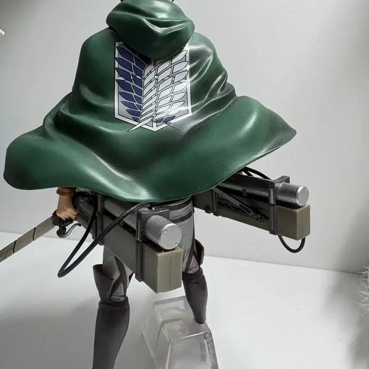 [BUNJANG] Ichiban Kuji Attack on Titan Levi B Prize Figure / 이치방쿠지 진격의 거인 리바이 B상 피규어
