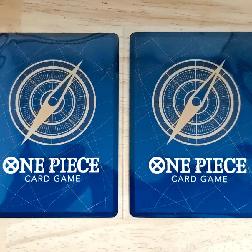 [BUNJANG] One Piece Card Game Romance Dawn FP02-06 Uta SR + 2 SR Set / 원피스카드게임 13탄 우타 SR 페레 + SR 2장 세트