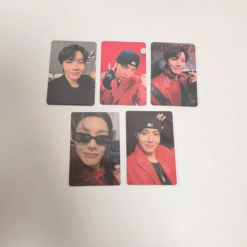 [BUNJANG] BTS J-Hope (Jung Ho-seok) &