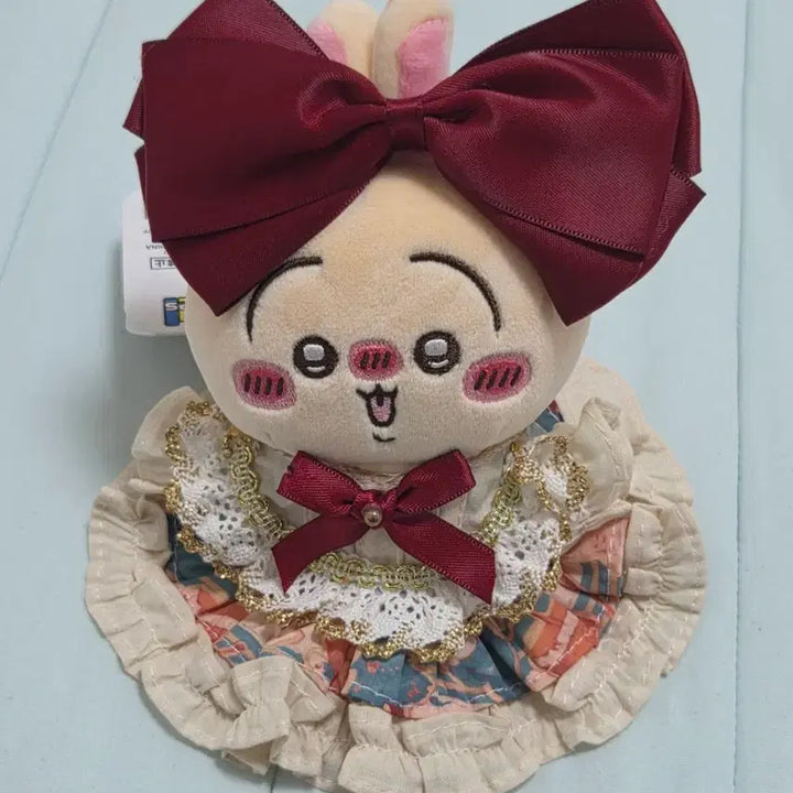[BUNJANG] 20cm Doll Clothes / 20cm 인형 옷 양도합니다