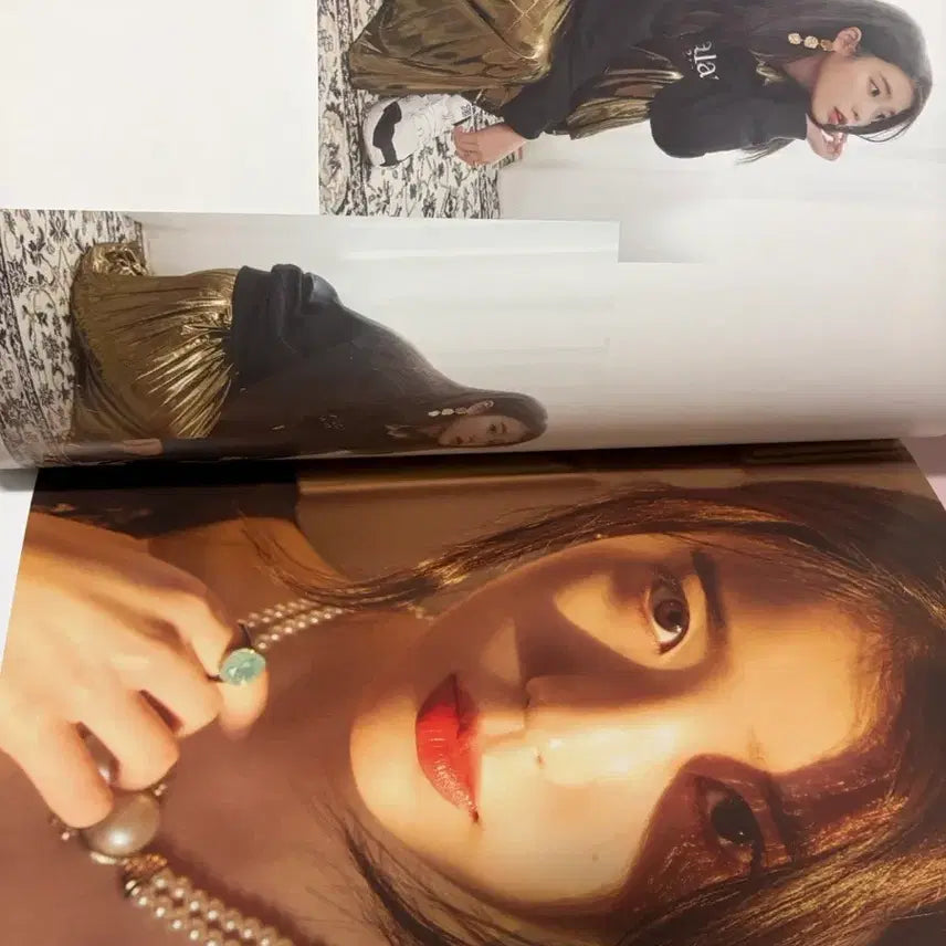 [BUNJANG] Dazed Korea 2019 Magazine featuring IU Pictorial / (초희귀)데이즈드 코리아 2019년 아이유 화보 (표지 남주혁, 한지민)