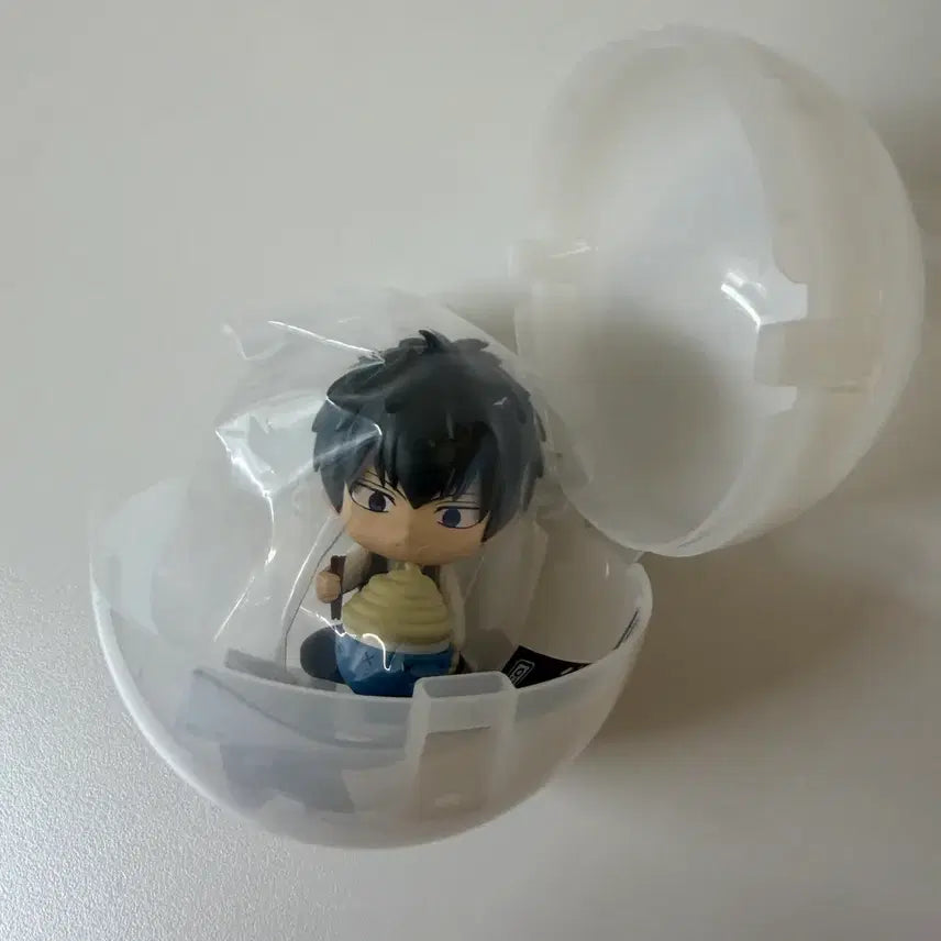 [BUNJANG] Gintama Mogumogu Hijikata / 은혼 모구모구 히지카타