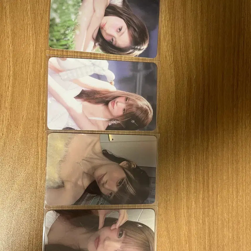[BUNJANG] fromis_9 Concert Photocard / 프로미스나인 콘서트 포카