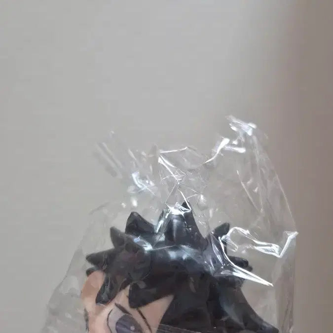 [BUNJANG] Jujutsu Kaisen Megumi Sealed Figure / 주술회전 피규어 메구미