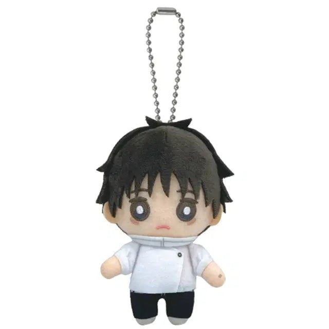 [BUNJANG] Jujutsu Kaisen Yuta Okkotsu Ball Chain Mascot / 주술회전 옷코츠 유타 볼체인 마스코트 판매합니다.