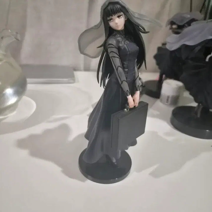 [BUNJANG] Sakamoto Days Osaragi D Prize Figure / 사카모토데이즈 오사라기 d상 피규어 팝니다