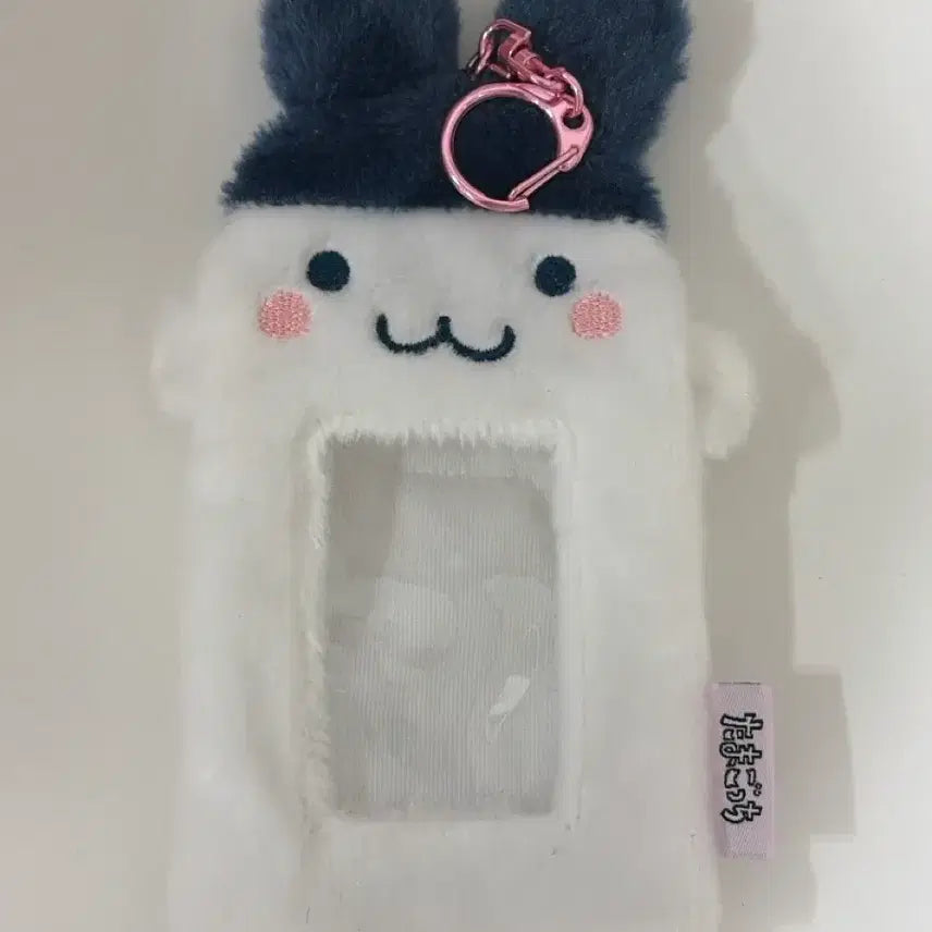 [BUNJANG] Tamagotchi Mimitchi Photocard Holder / 다마고치 미미치 포카홀더