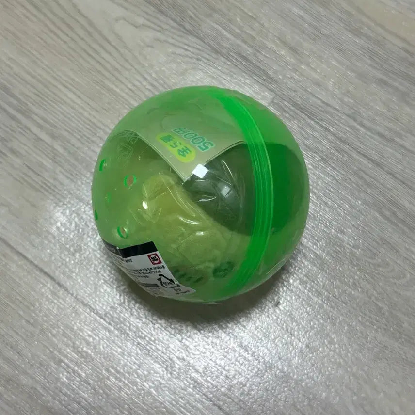 [BUNJANG] Kurimanju Plush Toy (Sealed) / 쿠리만쥬 누이구루미