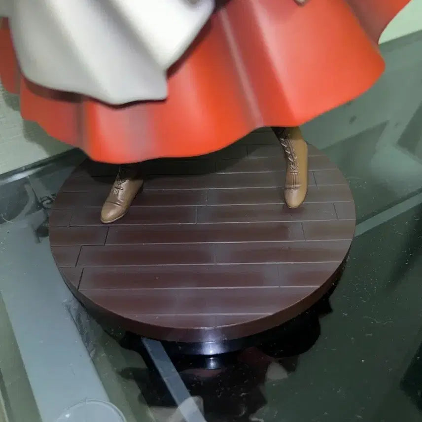 [BUNJANG] Good Smile Company Fate/hollow ataraxia Rin Tohsaka Maid Figure / 페이트 할로우 아타락시아 토오사카 린 메이드 굿스마일 피규어
