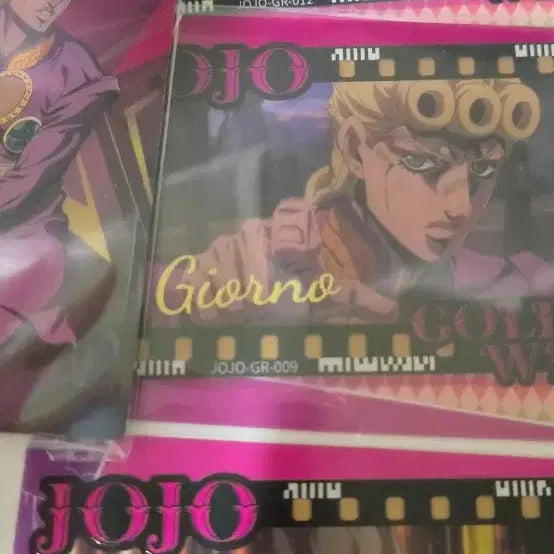 [BUNJANG] JoJo&