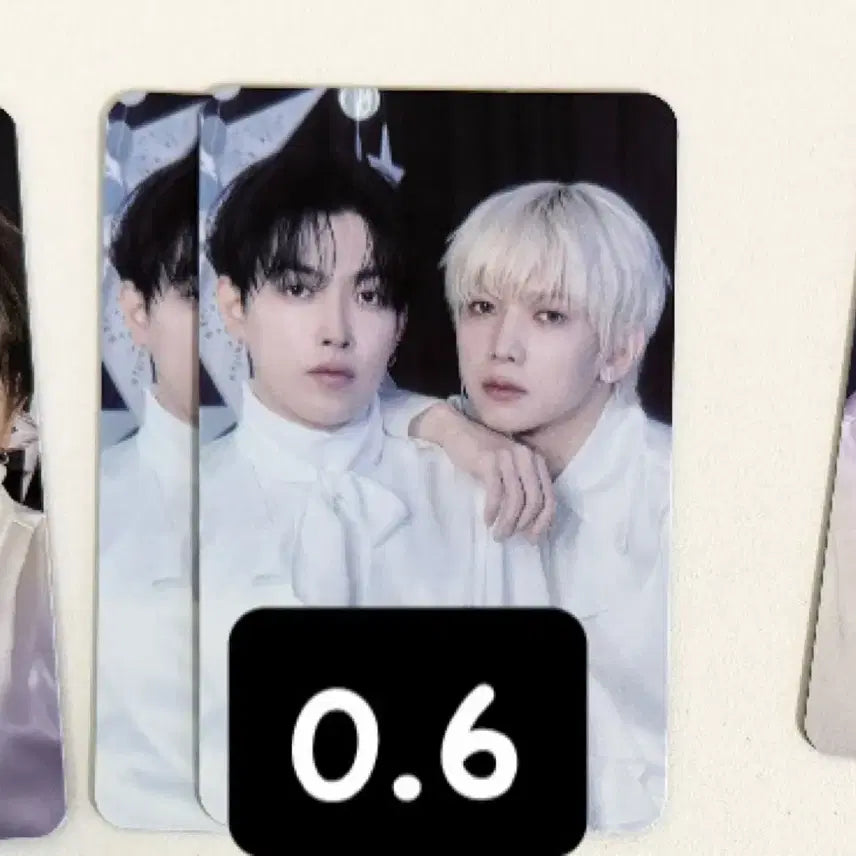 [BUNJANG] ATEEZ ANITEEZ Deja Vu Trading Card Unit Photocard Yokyokyoz Yeosang Hongjoong / 에이티즈 ANITEEZ in DejaVu 팝업 트레카 유닛 포카 똑똑즈 여상 홍중