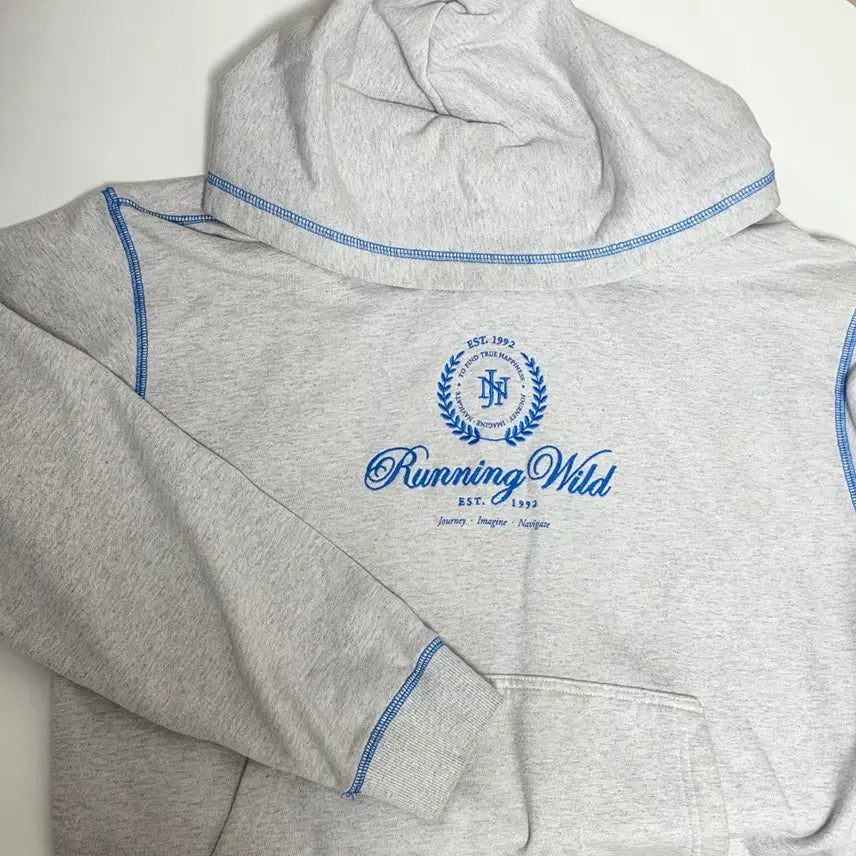 [BUNJANG] BTS Jin Happy Running Wild Hoodie / 진 후드 해피 러닝와이드 방탄 김석진 jin hoodie happy running wild bts