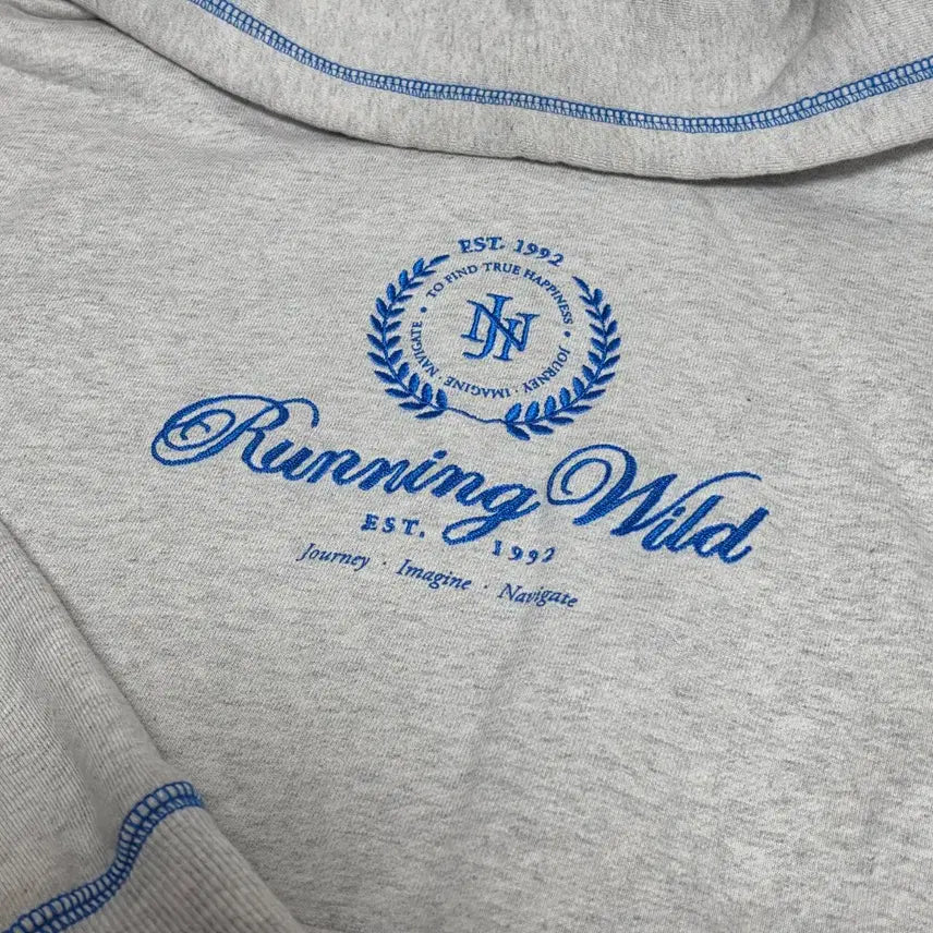 [BUNJANG] BTS Jin Happy Running Wild Hoodie / 진 후드 해피 러닝와이드 방탄 김석진 jin hoodie happy running wild bts