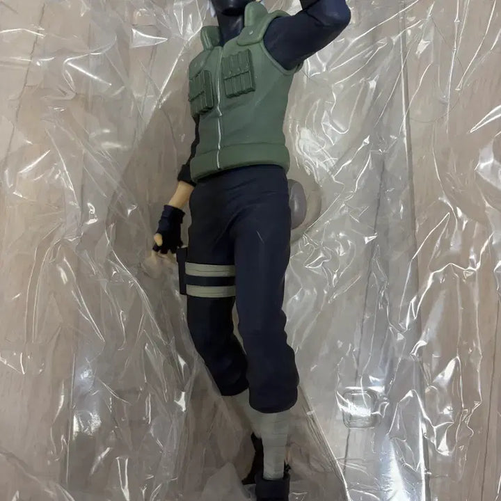 [BUNJANG] Naruto Ichiban Kuji Kakashi / 나루토 제일복권 카카시