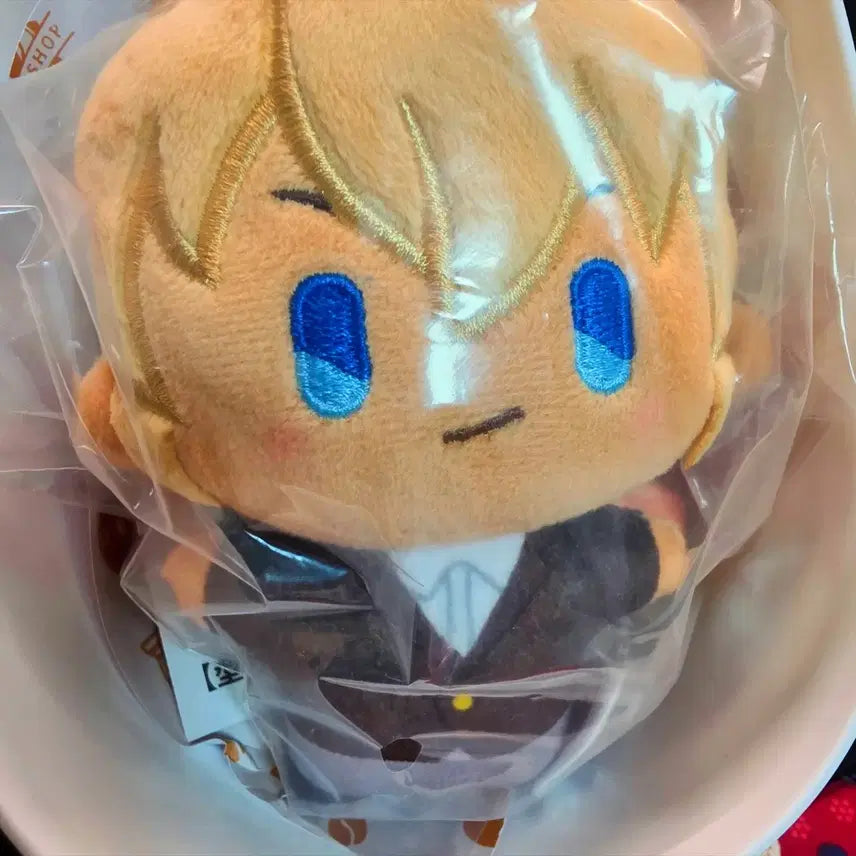 [BUNJANG] Detective Conan Amuro Tooru Furuya Rei Set / 명탐정 코난 아무로 토오루 후루야 레이 안기준 굿즈 일괄 판매합니다.