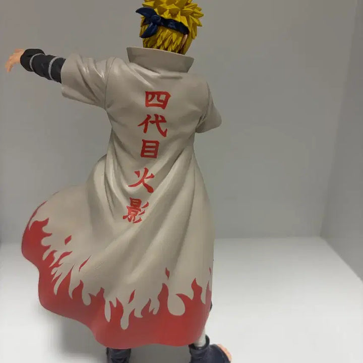 [BUNJANG] Naruto Minato Figure - Inke Creation Series / 나루토 미나토 인계조형 열전