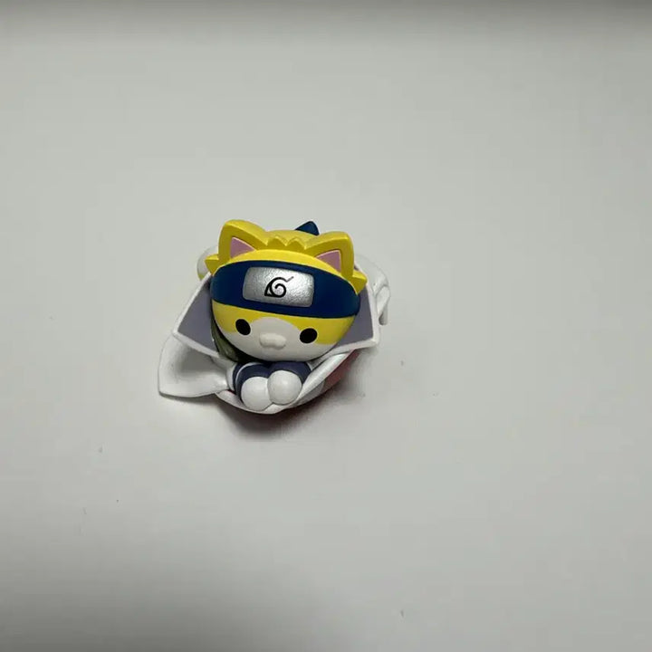 [BUNJANG] Naruto Minato Megahouse Figure / 나루토 미나토 메가캣