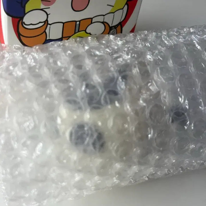 [BUNJANG] Megacat Maneki Neko Hinata Figure (Sealed) / [미개봉] 나루토 메가캣 마네키네코 히나타 판매합니다.