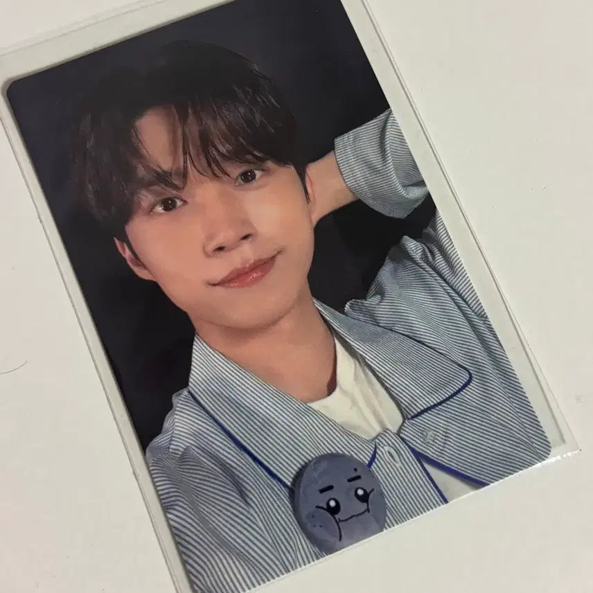 [BUNJANG] N.Flying Seo Dong Sung Photocard / 엔플라잉 서동성 포카