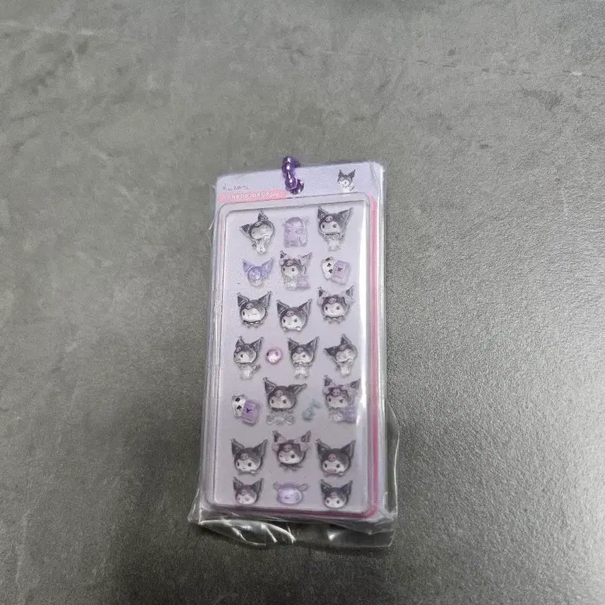 [BUNJANG] Sanrio Bonbon Drops Gacha Bundle Set / 산리오 봉봉드롭 가챠 일괄