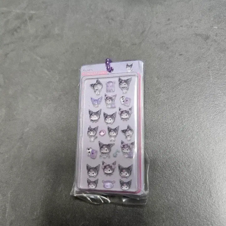 [BUNJANG] Sanrio Bonbon Drops Gacha Bundle Set / 봉봉드롭 가챠 쿠로미