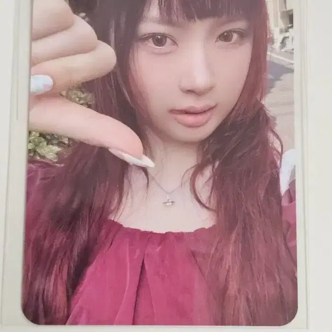 [BUNJANG] Kiiikiii Waikiki 2nd Week Studio Photocard / 키키 kiiikiii 키야 와이키키 2주차 공방포카
