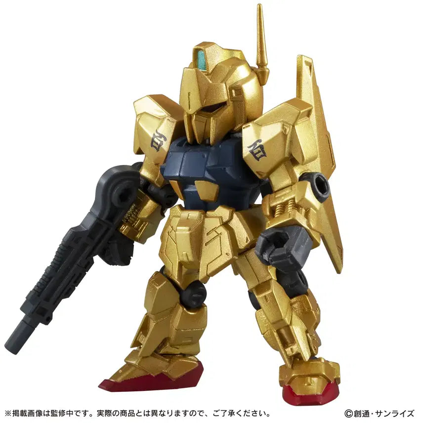 [BUNJANG] Gundam Ensemble 11 5-Piece Set / [국내재고보유] 건담 앙상블 11탄 5종 세트 [MOBILE SUIT ENSEMBLE 11]