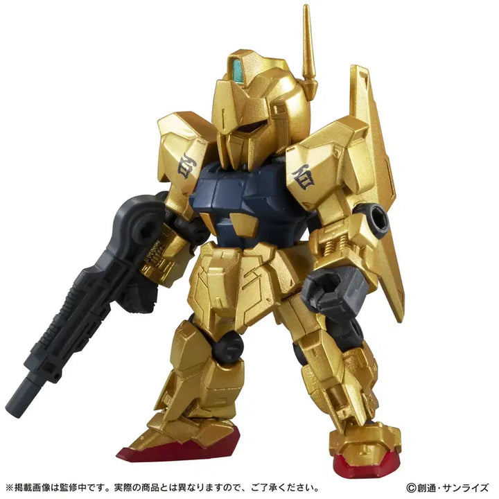 [BUNJANG] Gundam Ensemble 11 5-Piece Set / [국내재고보유] 건담 앙상블 11탄 5종 세트 [MOBILE SUIT ENSEMBLE 11]