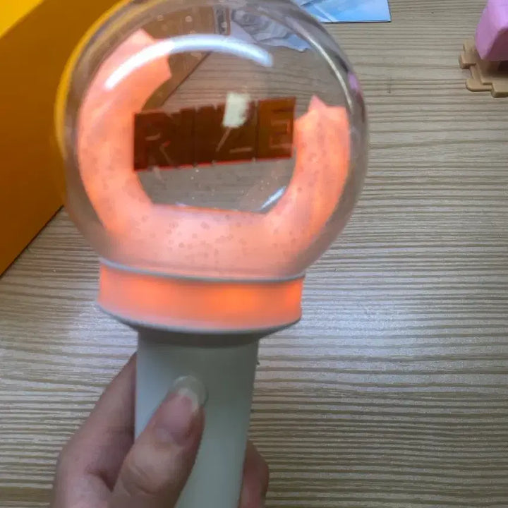 [BUNJANG] RIIZE Official Light Stick / 라이즈 응원봉