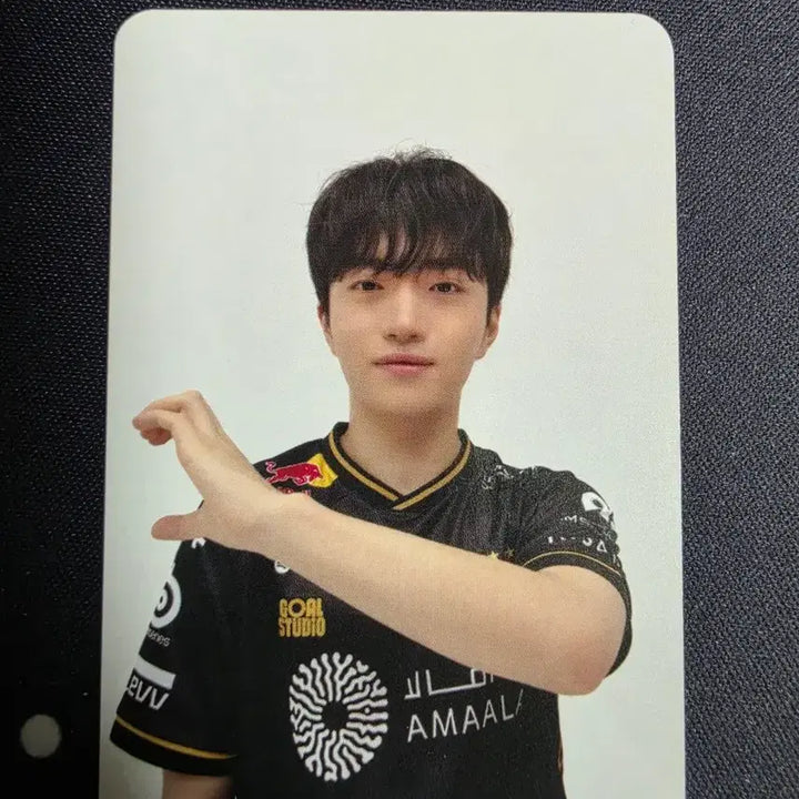 [BUNJANG] T1 Keria 2025 Worlds Jersey Jacket (Size M) / 케리아 25 월즈 자켓 M사이즈