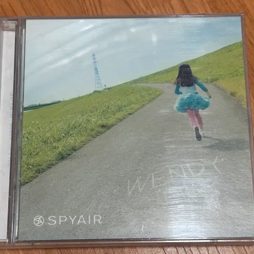 [BUNJANG] Spyair Wendy It&