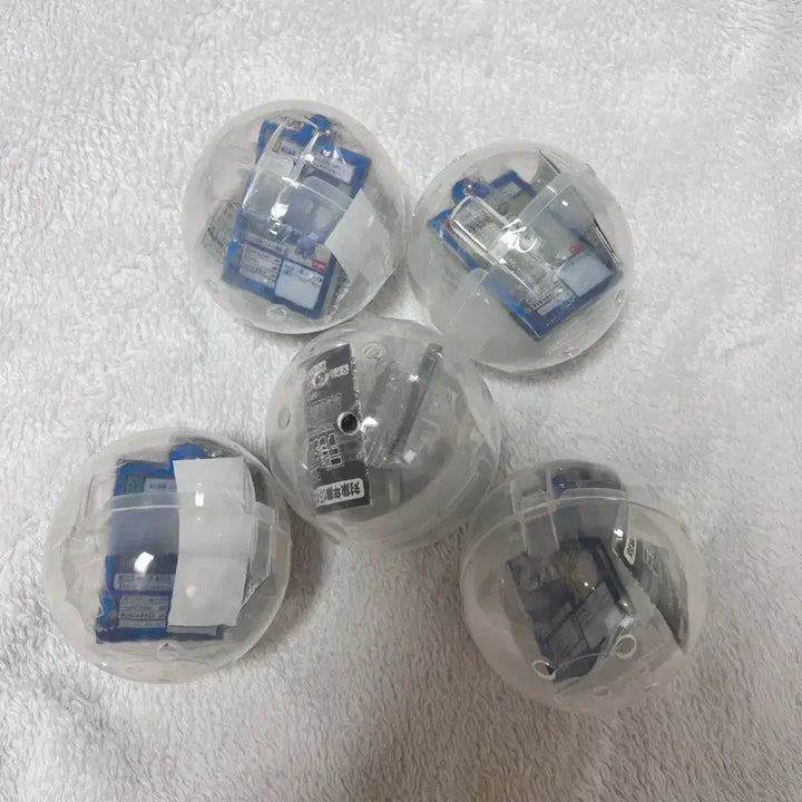 [BUNJANG] Digimon Acrylic Card Gacha MetalEtemon / 디지몬 아크릴 카드가챠 메탈 에테몬