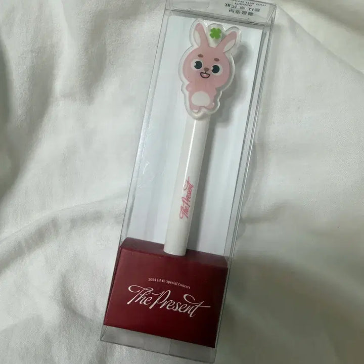 [BUNJANG] DAY6 Concert MD Philki Ballpoint Pen / 데이식스 클콘 엠디