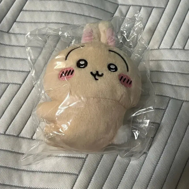 [BUNJANG] Usagi Clip Plush Gacha Series 2 Plush Doll / 우사기 클립 인형 가챠 2탄 먼작귀 누이구루미 봉제인형