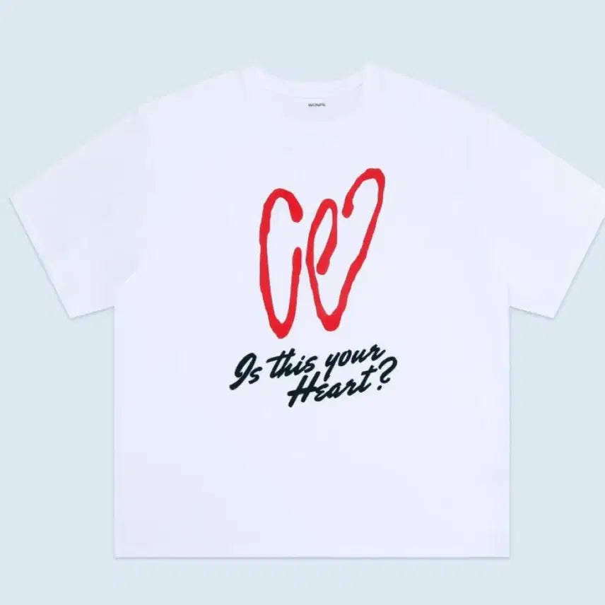 [BUNJANG] DAY6 Young K Unfiltered T-Shirt / 원필 언필터드 티셔츠 판매합니다