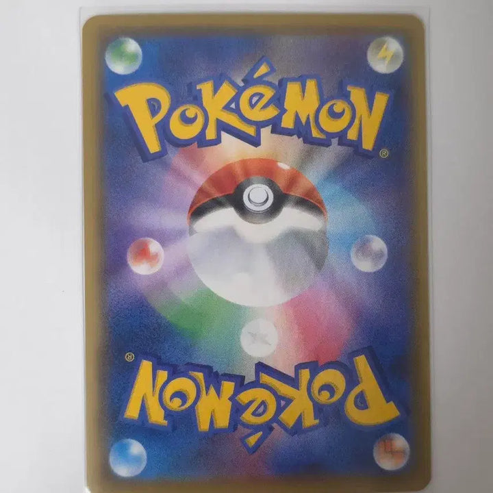 [BUNJANG] Pokemon 25th Anniversary Groudon Card / [일판] 포켓몬카드 25주년 그란돈 판매합니다