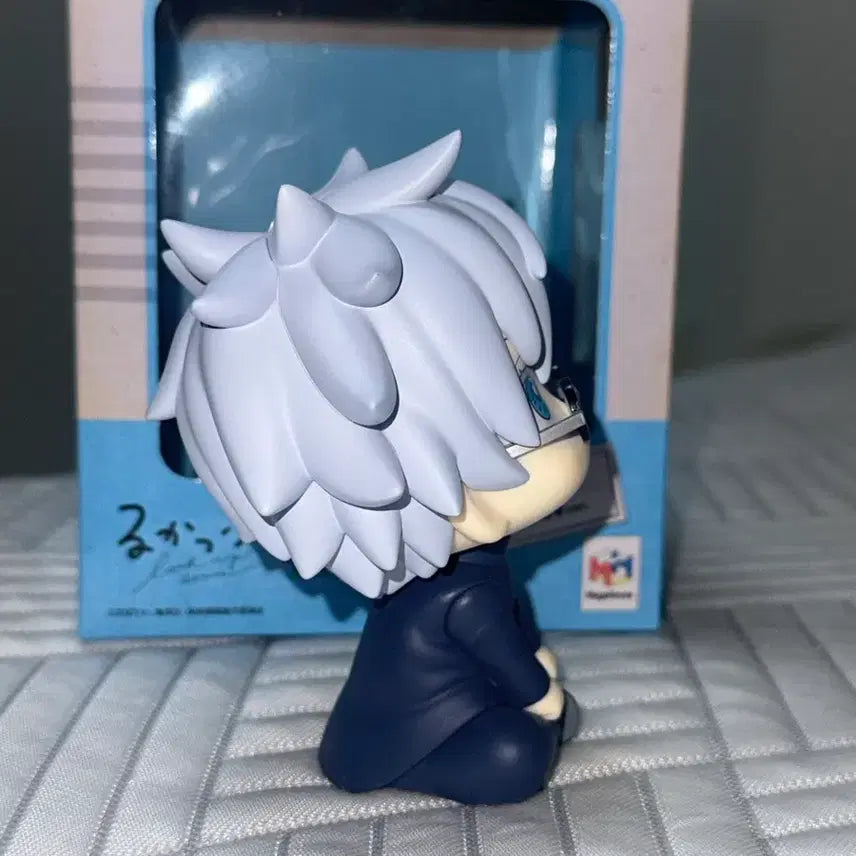 [BUNJANG] Gojo Lookup Figure / 고죠 룩업 판매합니다